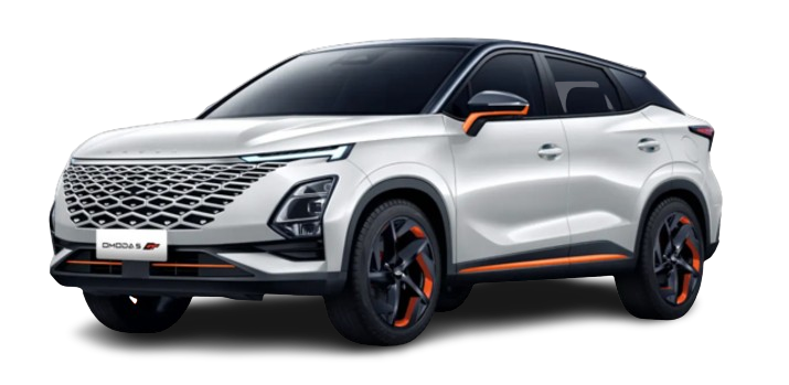 TIGGO 5X