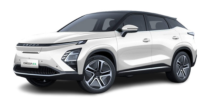 TIGGO 5X